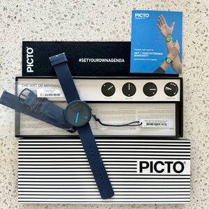 Picto Ladies Watch